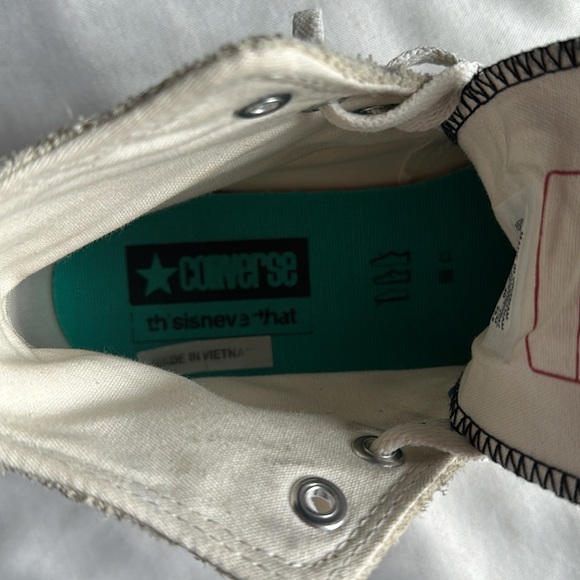 This Never That Converse - Picture 3 of 4
